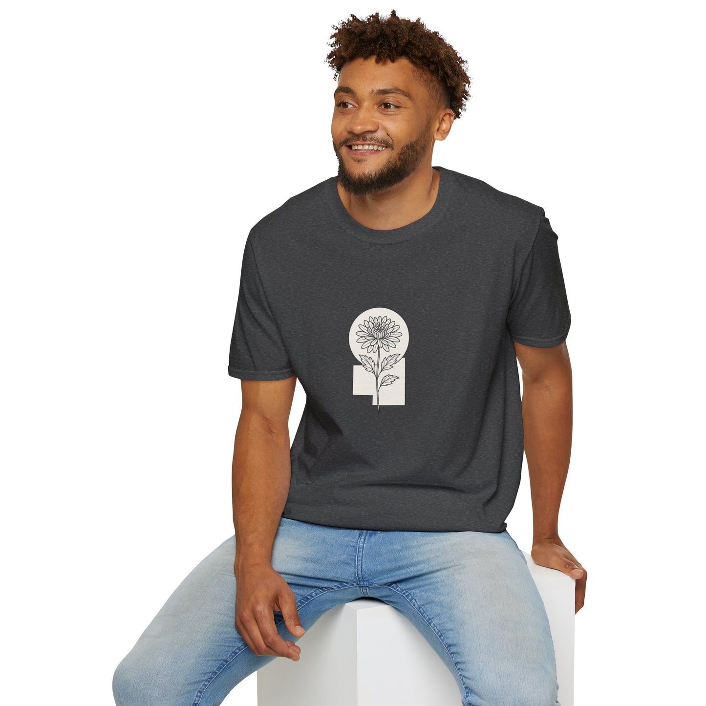 Flower T-Shirt
