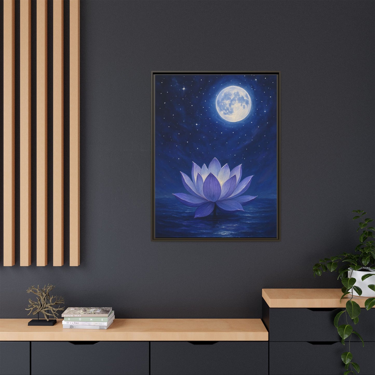 Canvas Art