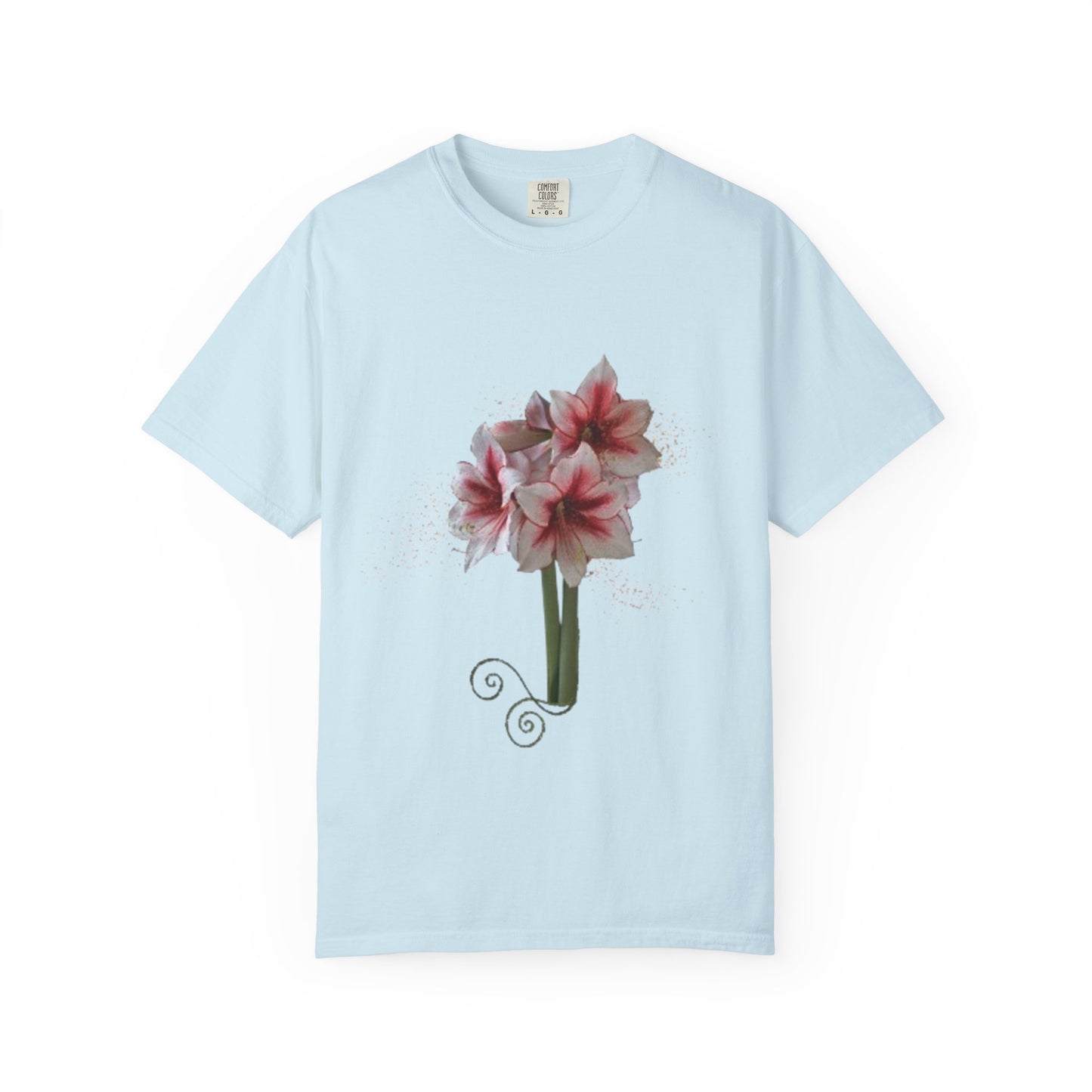 Flower T-Shirt