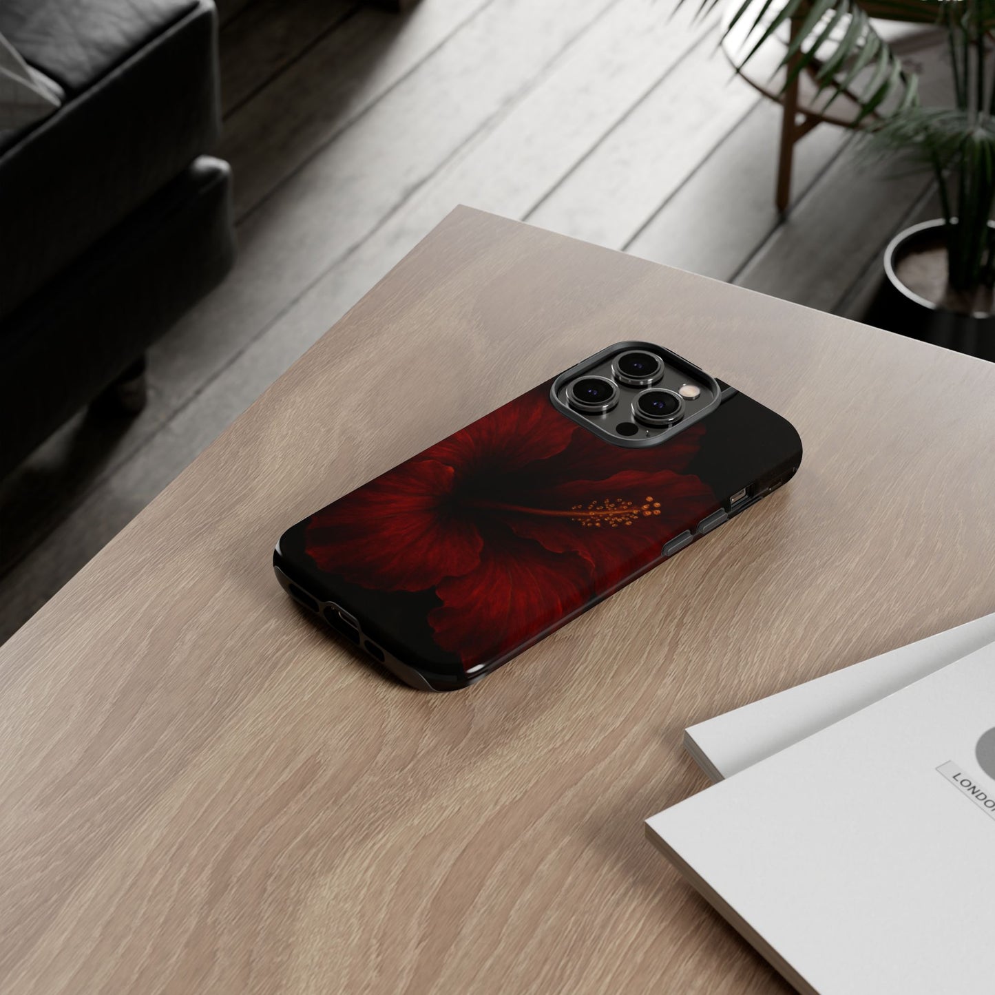 Phone Case Minimalist Design