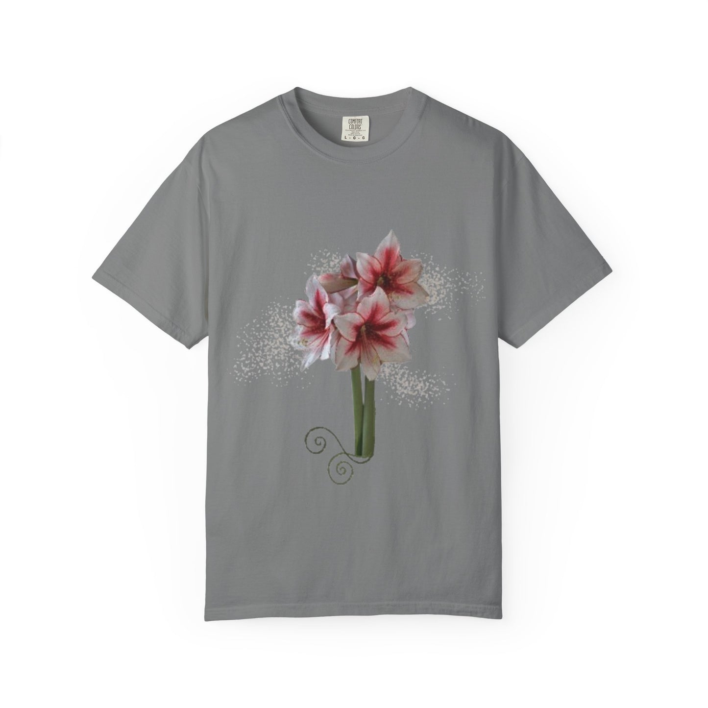 Flower T-Shirt
