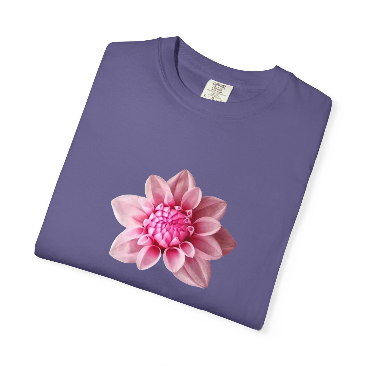 Flower T-Shirt