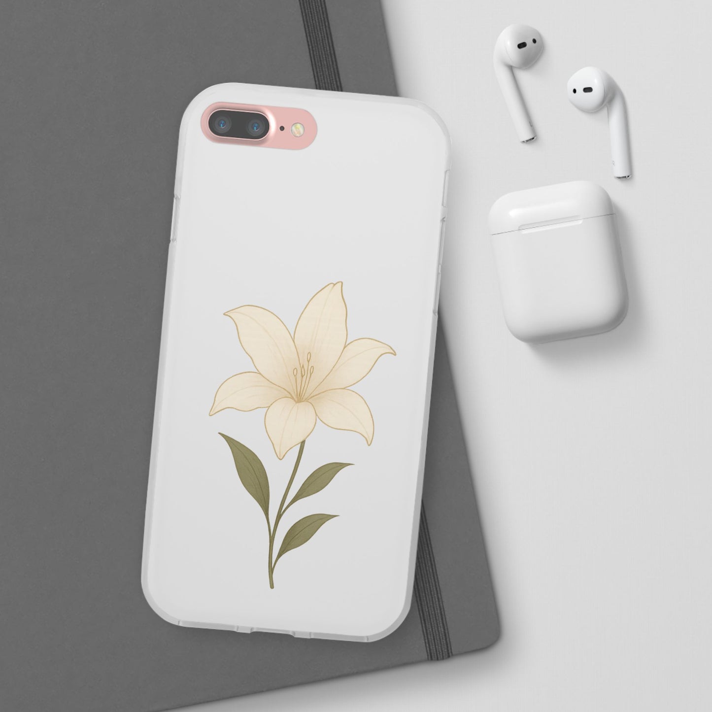 Floral Phone Case