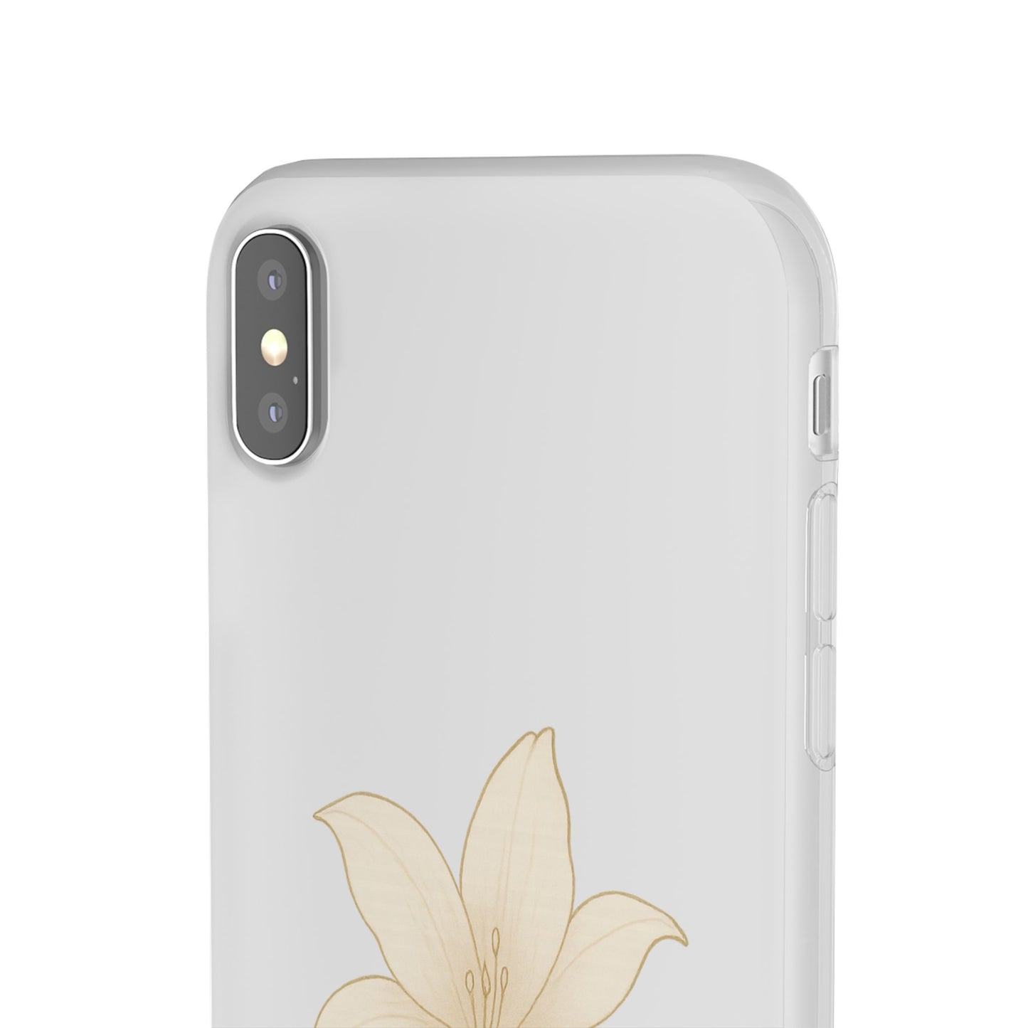 Floral Phone Case