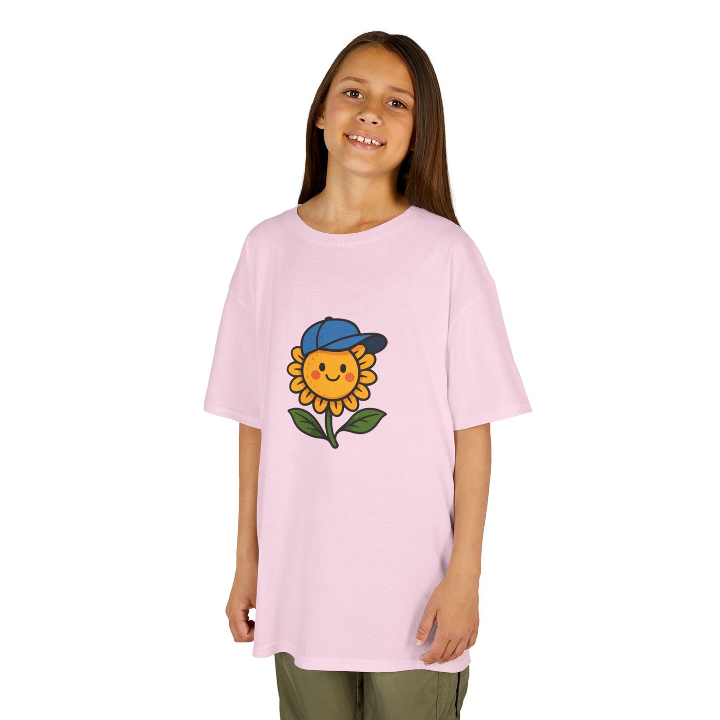 Flower Kids Tee