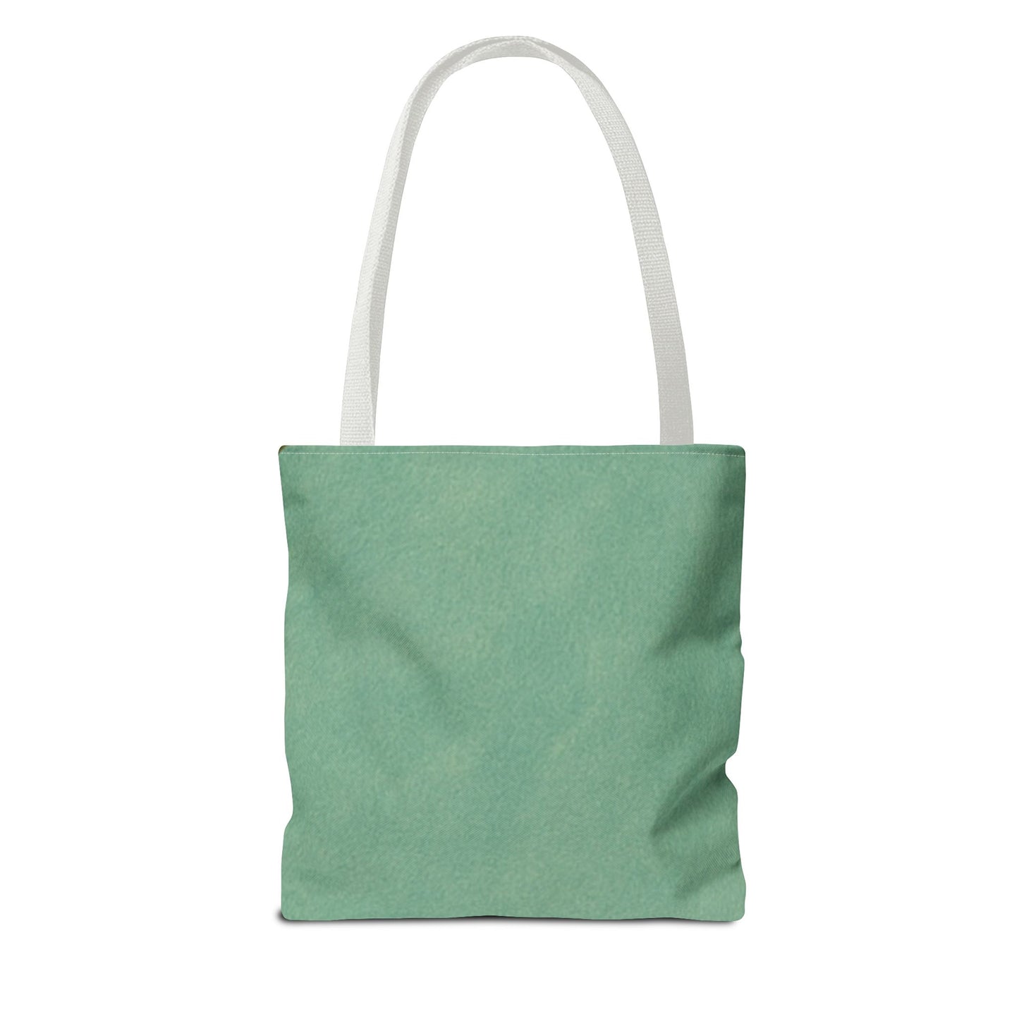 Tote Bag with Minimalist Design