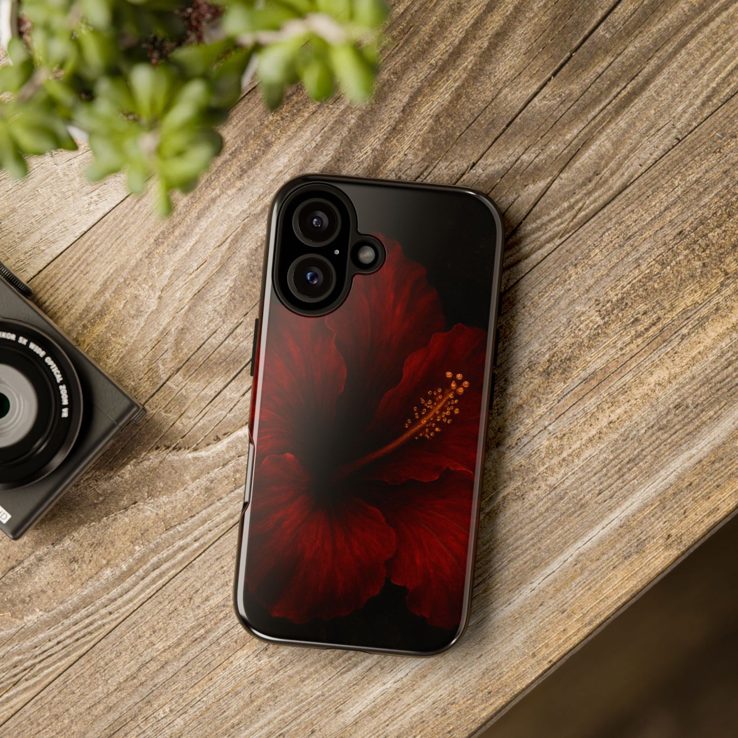 Phone Case Minimalist Design