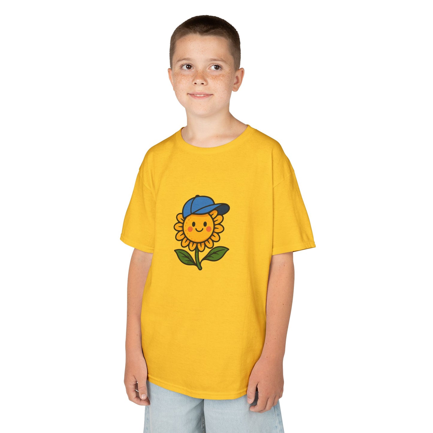 Flower Kids Tee