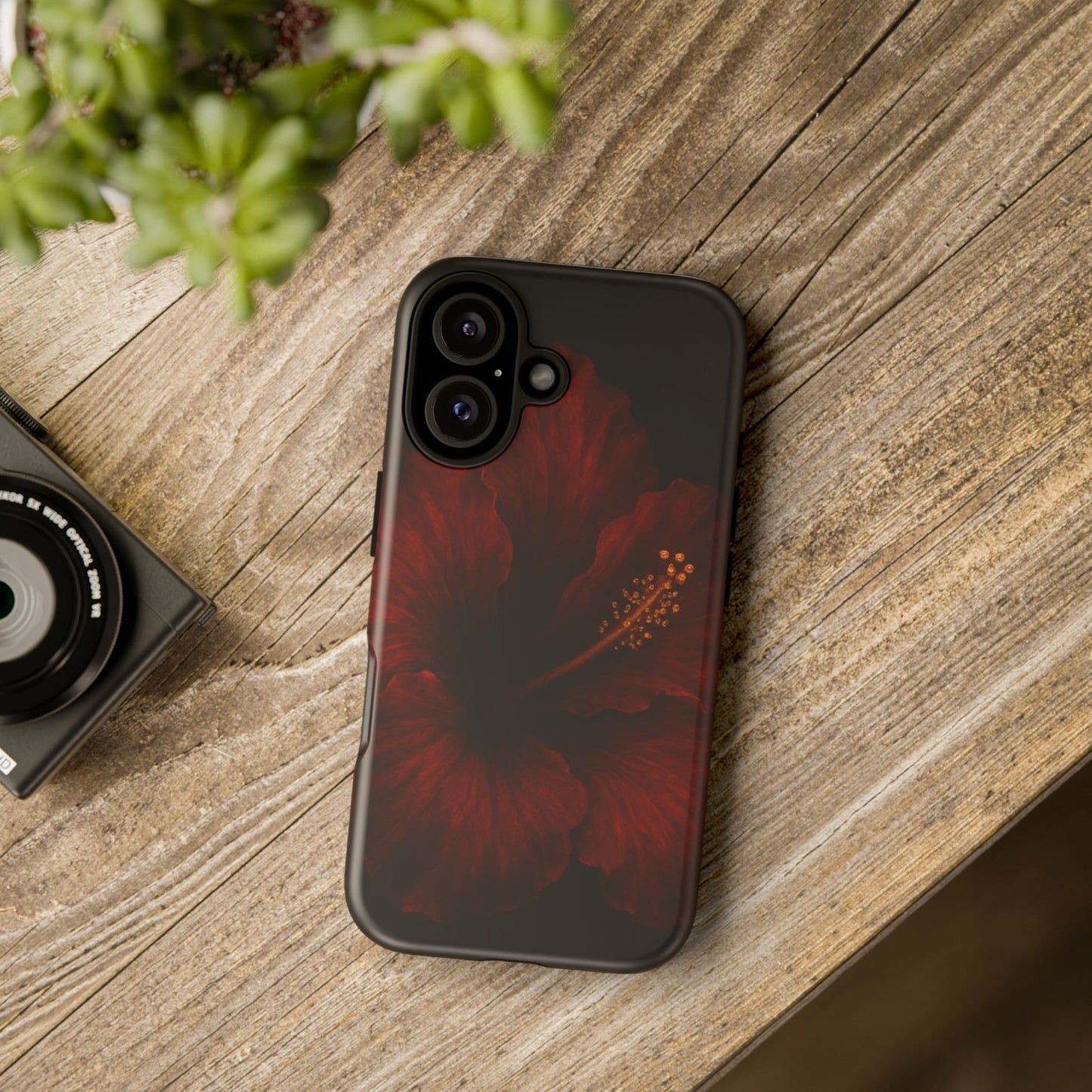 Phone Case Minimalist Design
