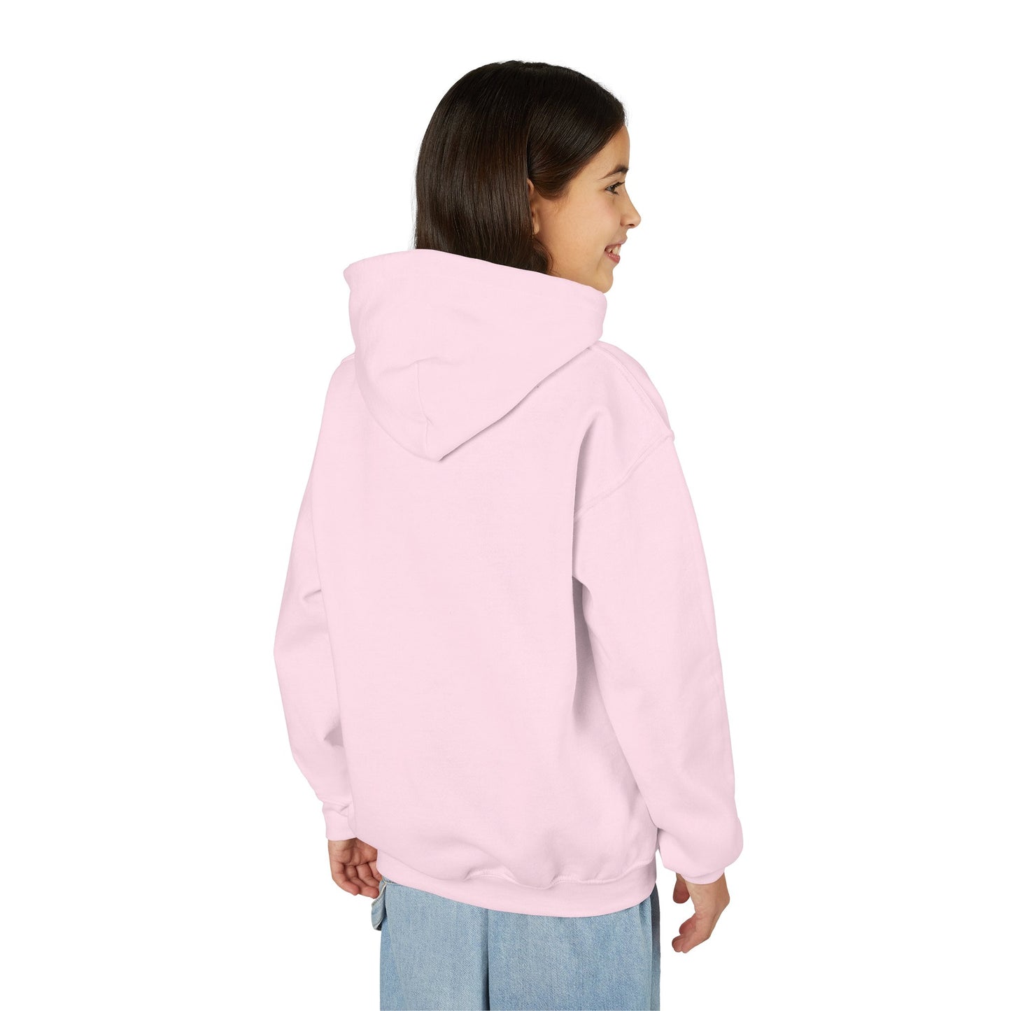 Hibiscus Hoodie