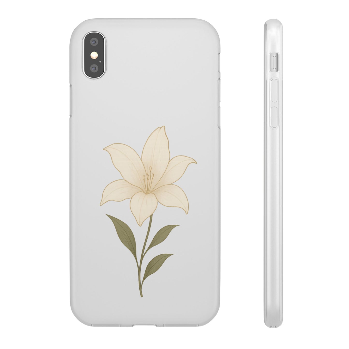 Floral Phone Case