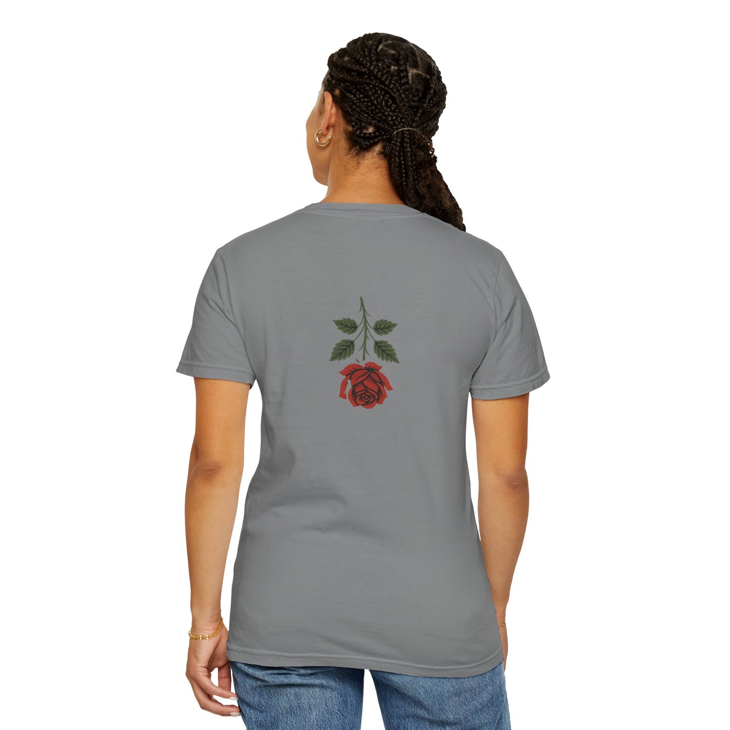 Flower T-Shirt