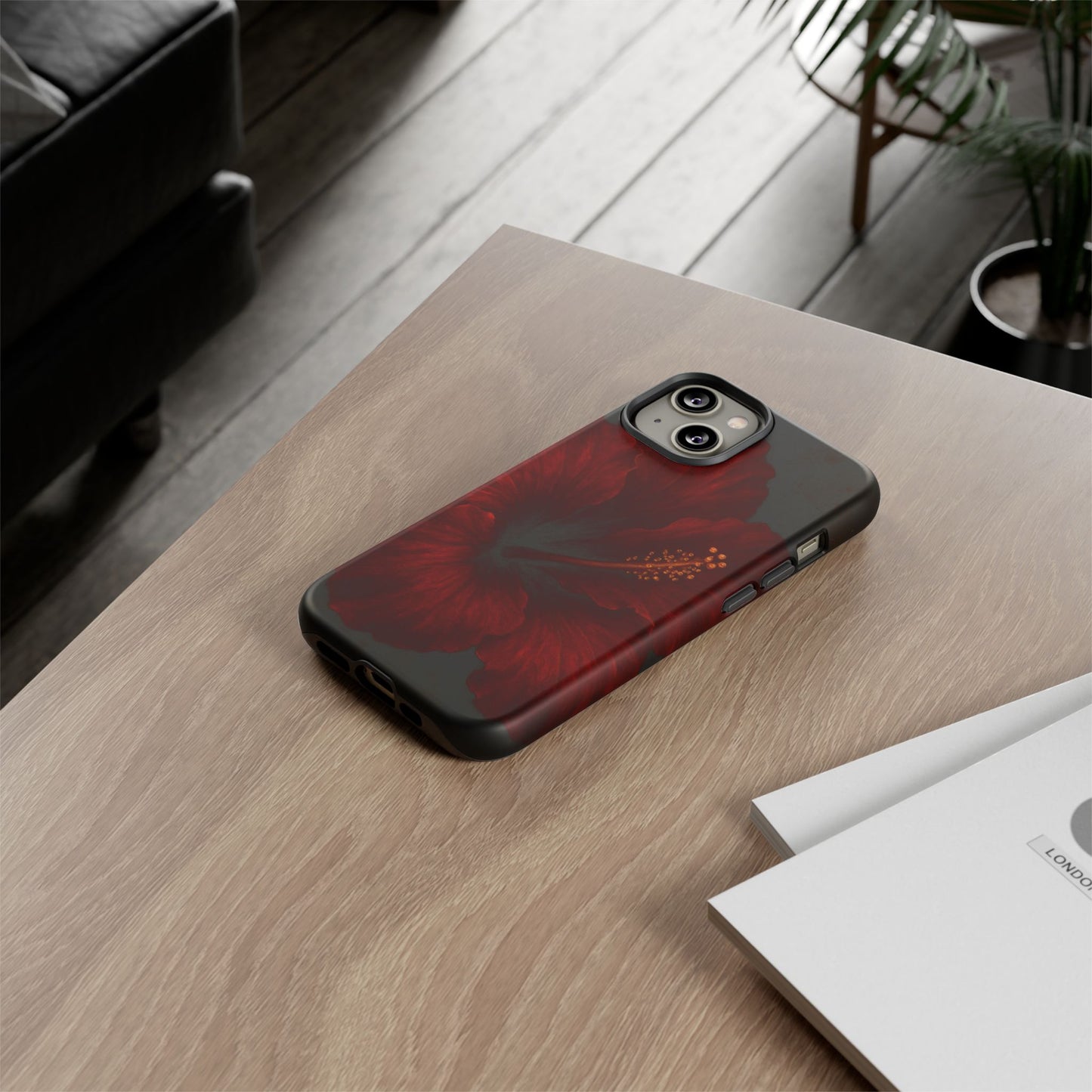 Phone Case Minimalist Design
