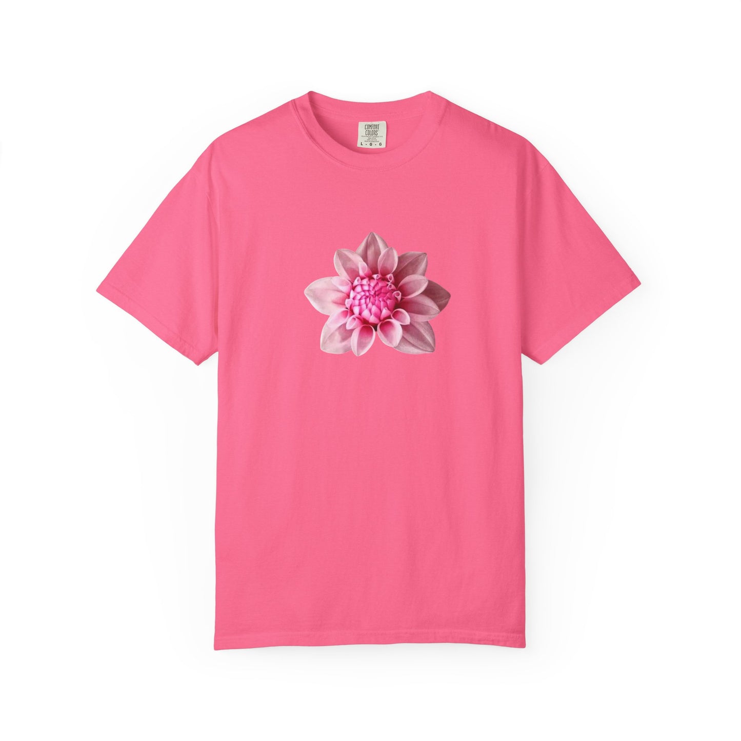 Flower T-Shirt