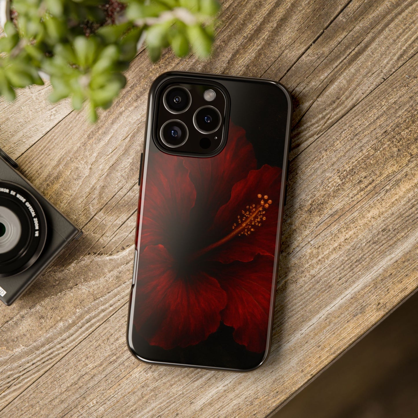 Phone Case Minimalist Design