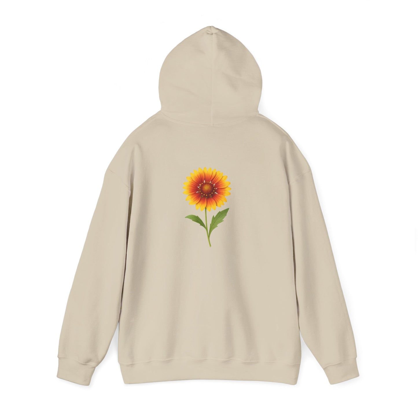 Sunflower Hoodie