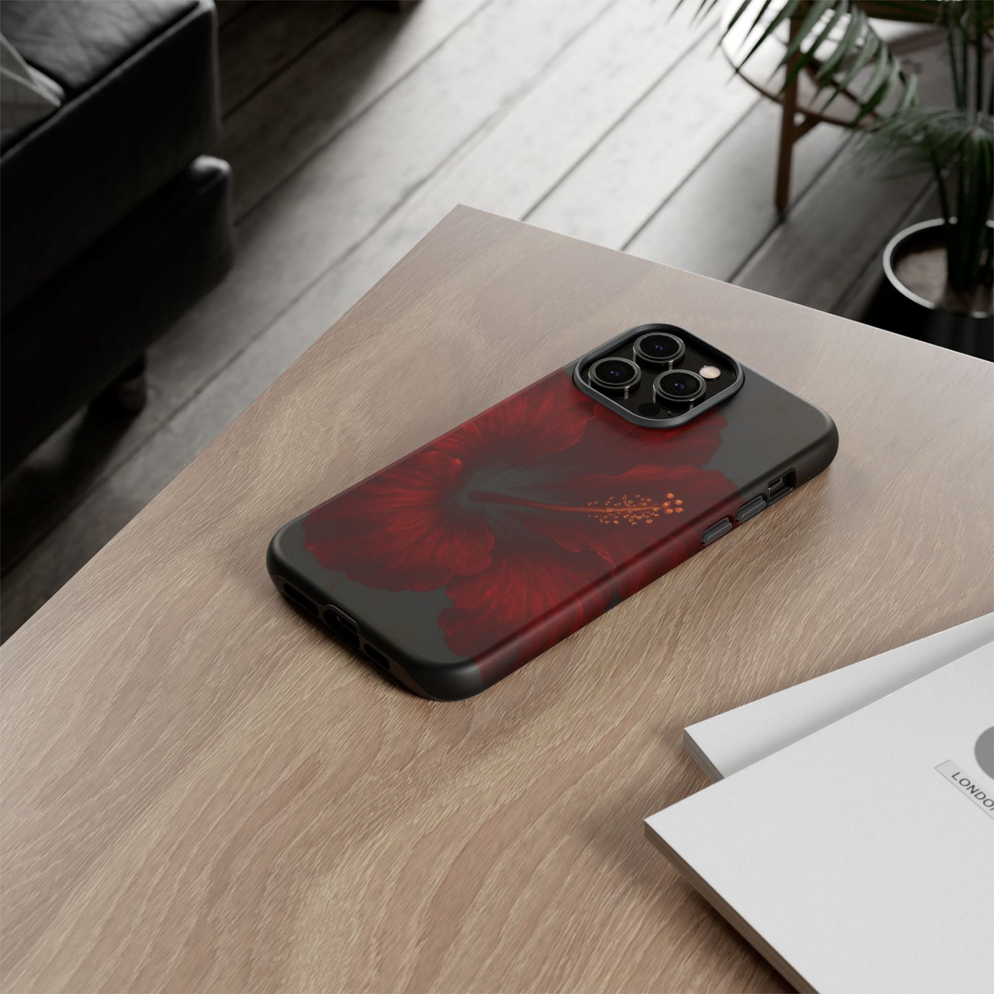 Phone Case Minimalist Design