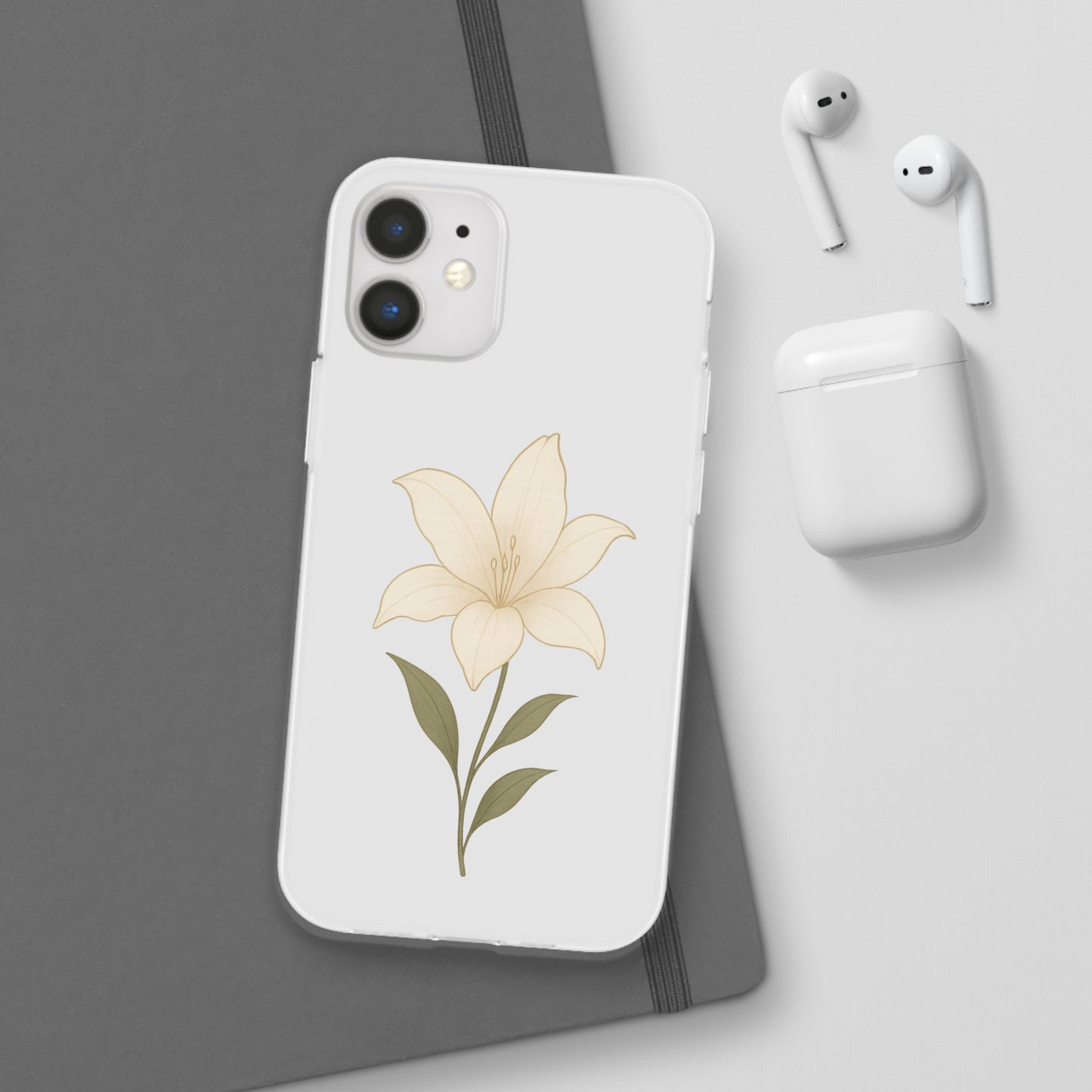 Floral Phone Case