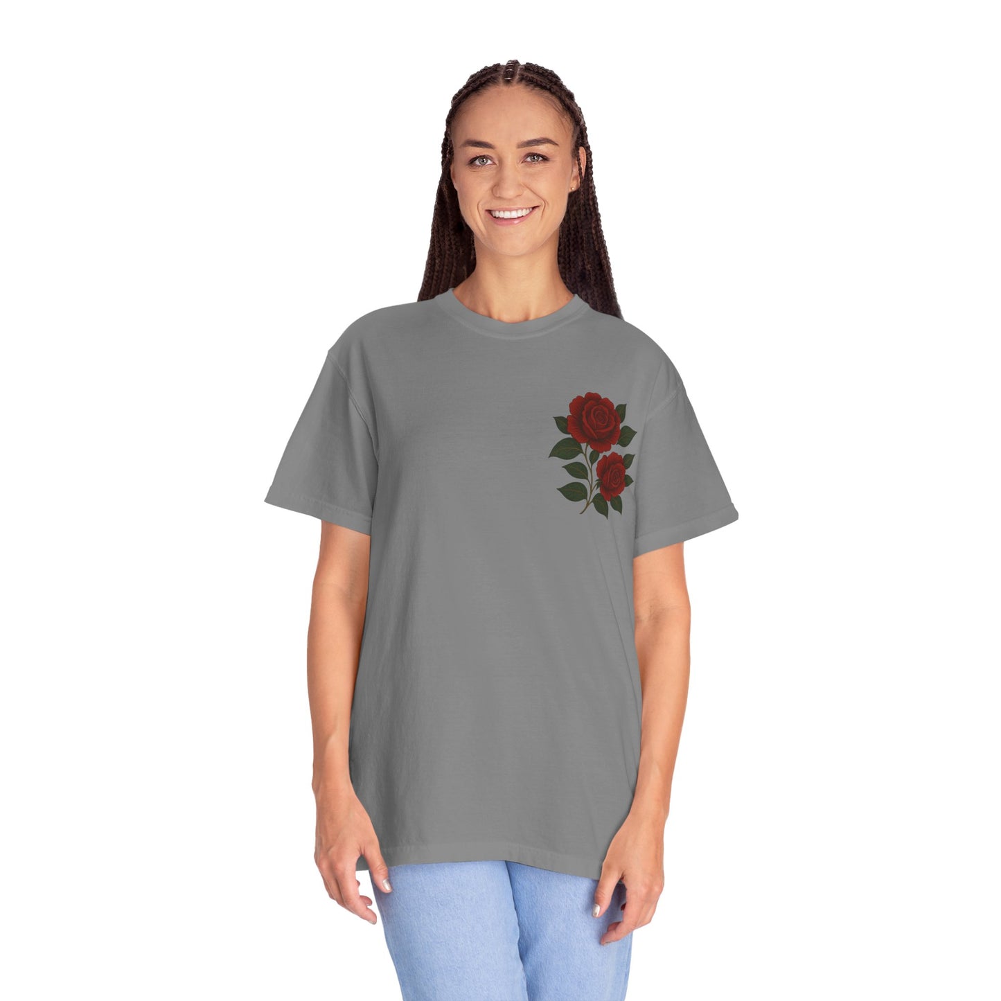Floral T-Shirt