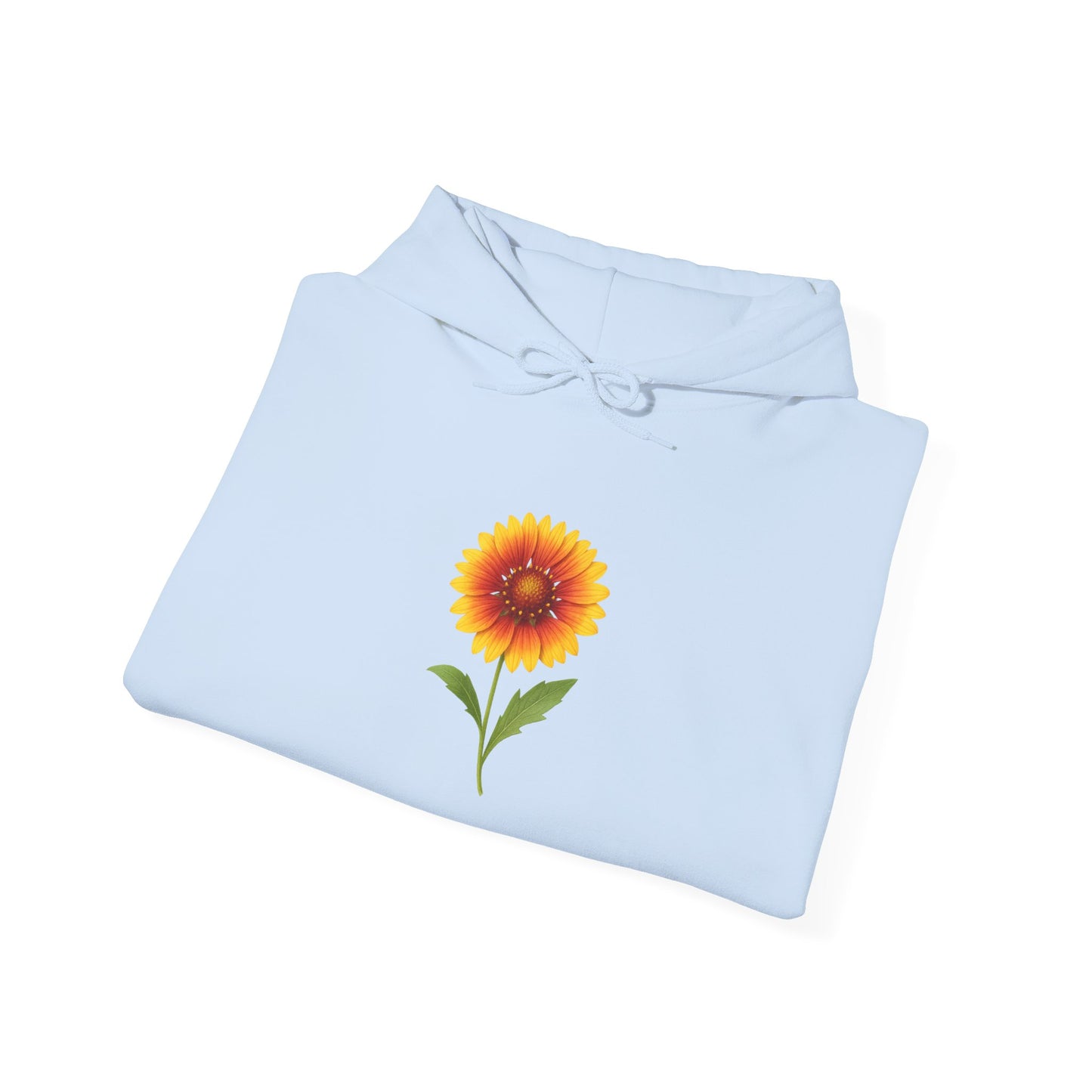 Sunflower Hoodie