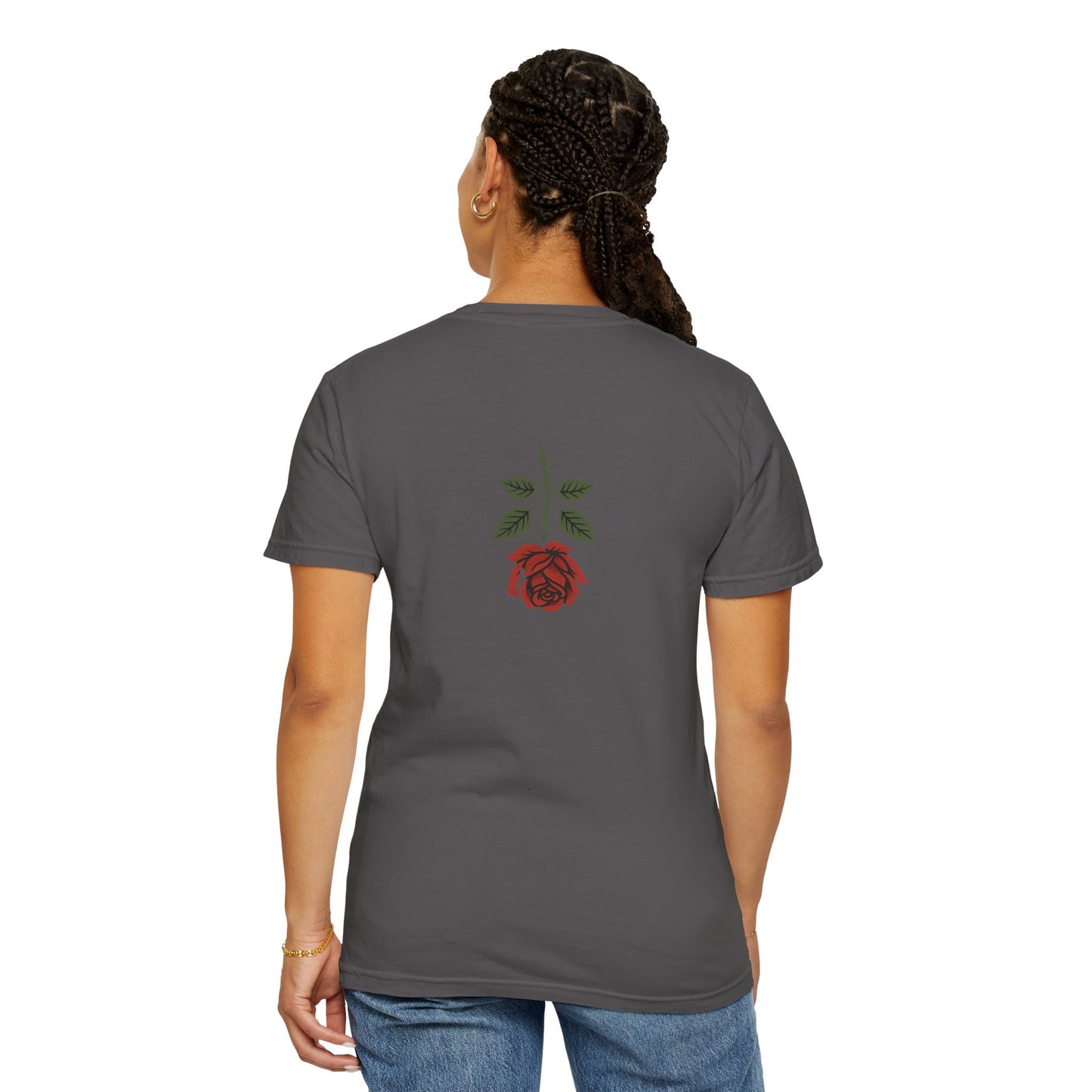 Flower T-Shirt