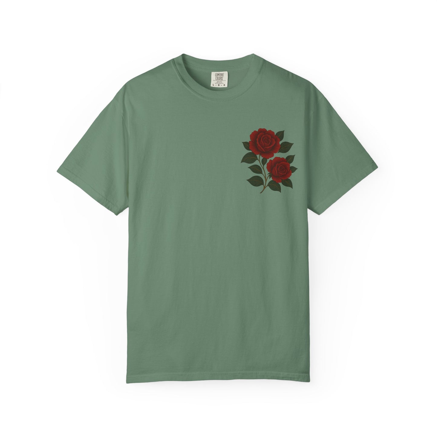 Floral T-Shirt