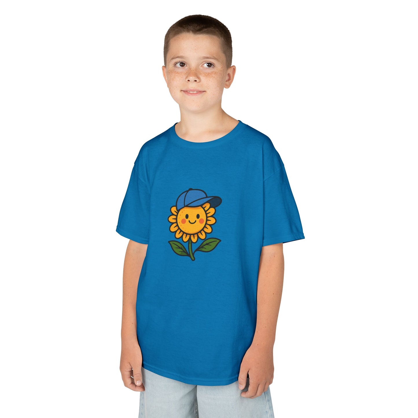 Flower Kids Tee