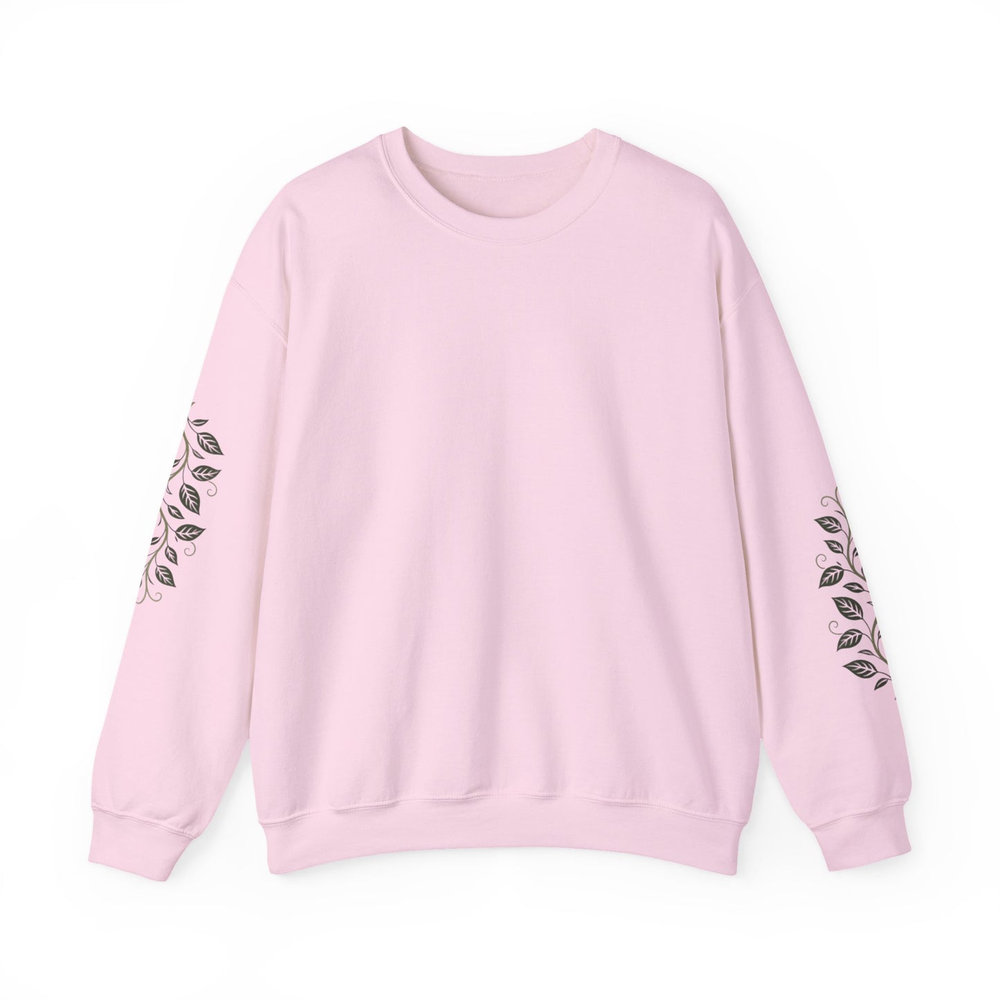 Leafes Crewneck Sweatshirt