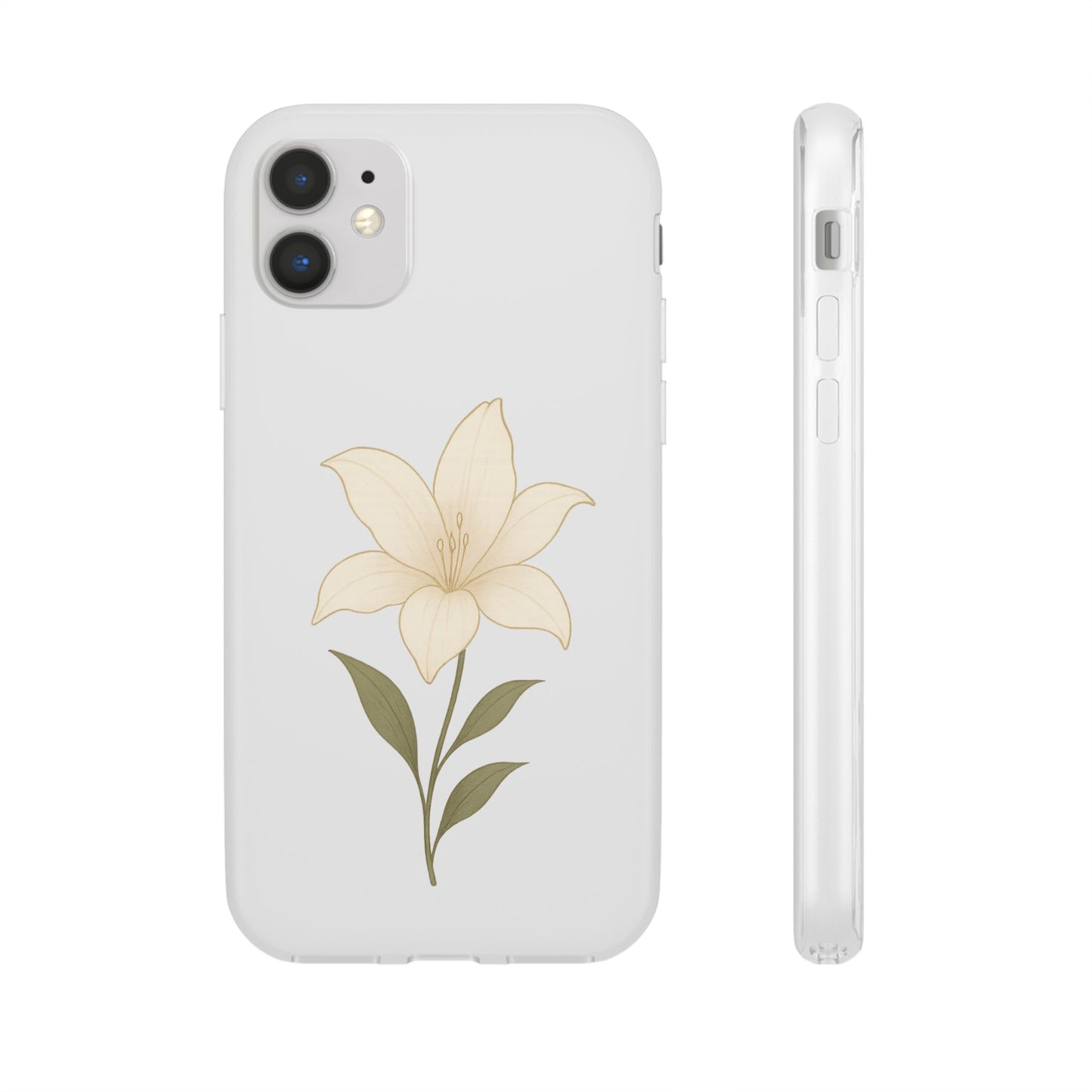 Floral Phone Case
