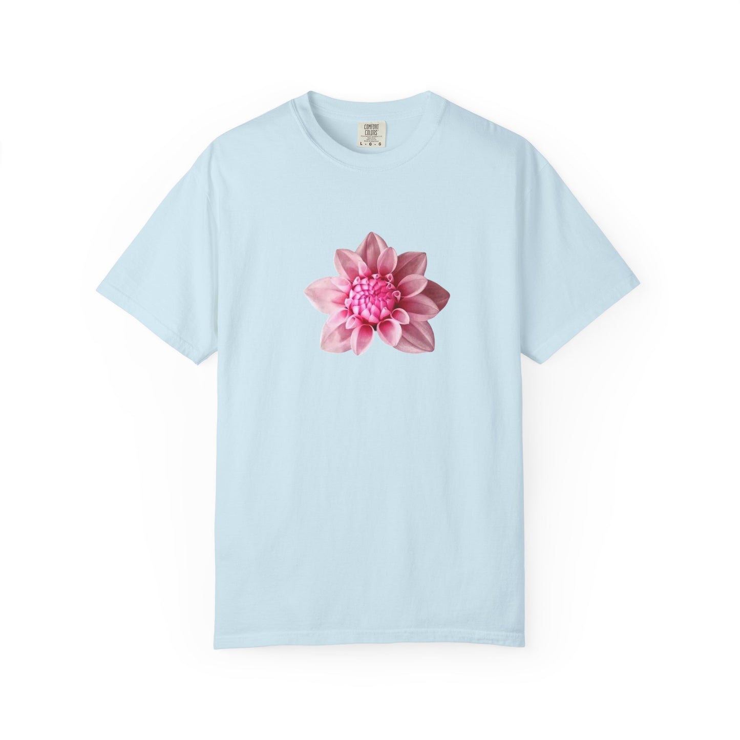 Flower T-Shirt