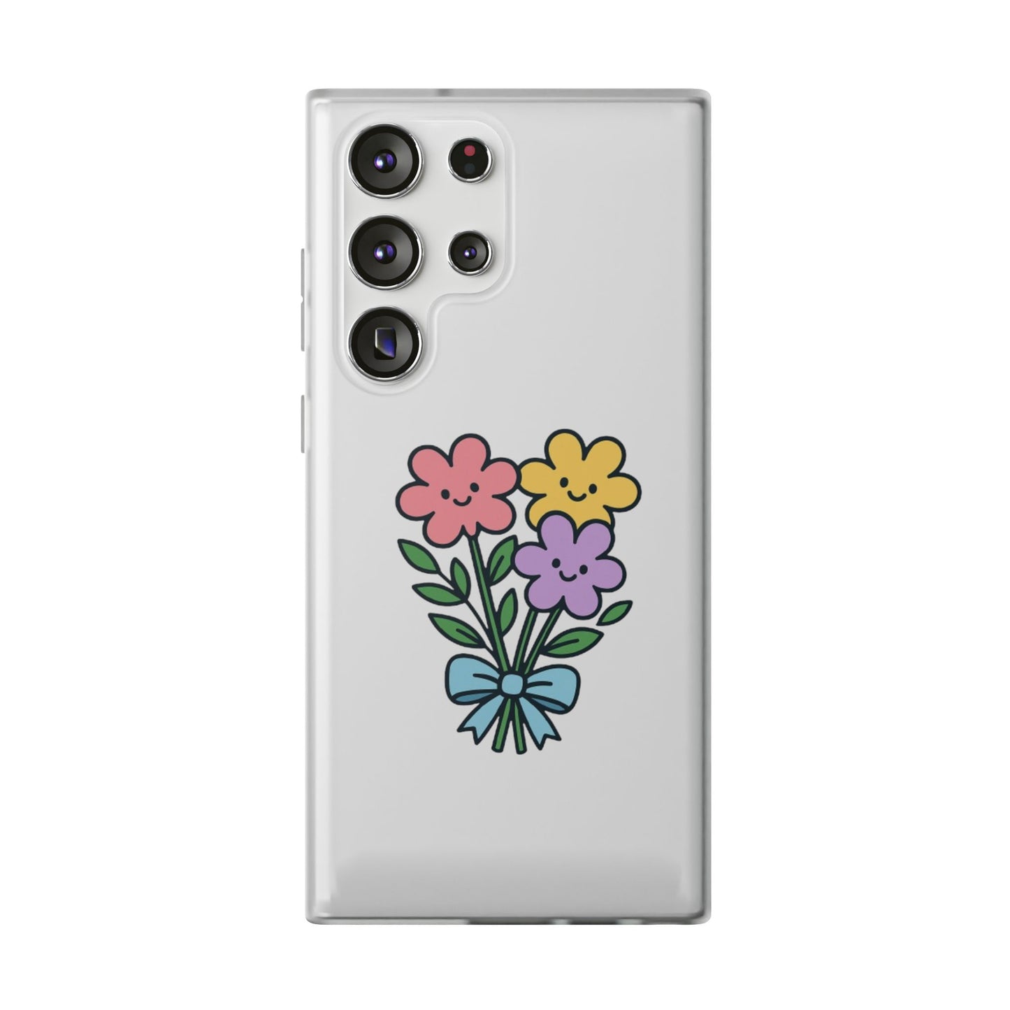 Flower Flexi Case
