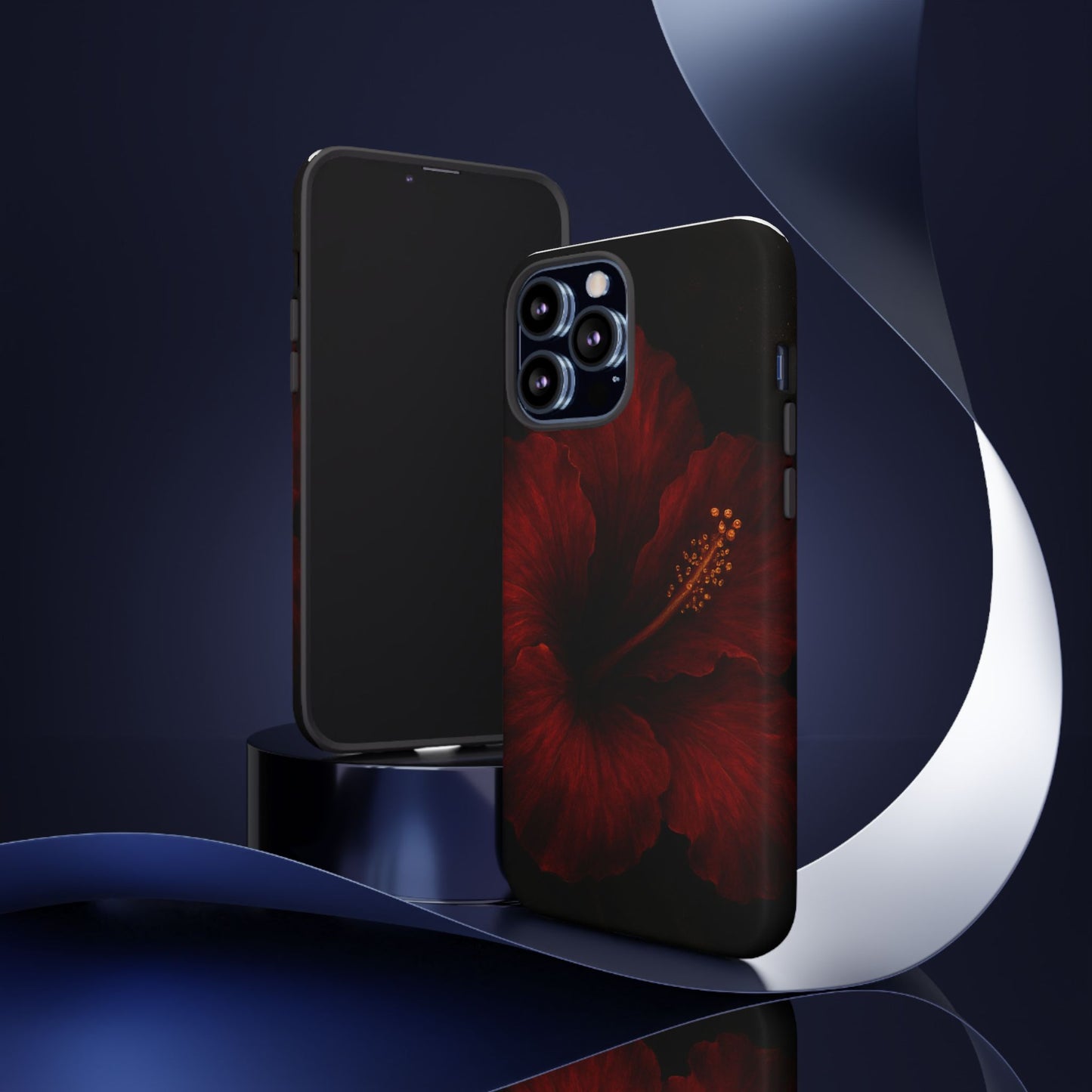 Phone Case Minimalist Design