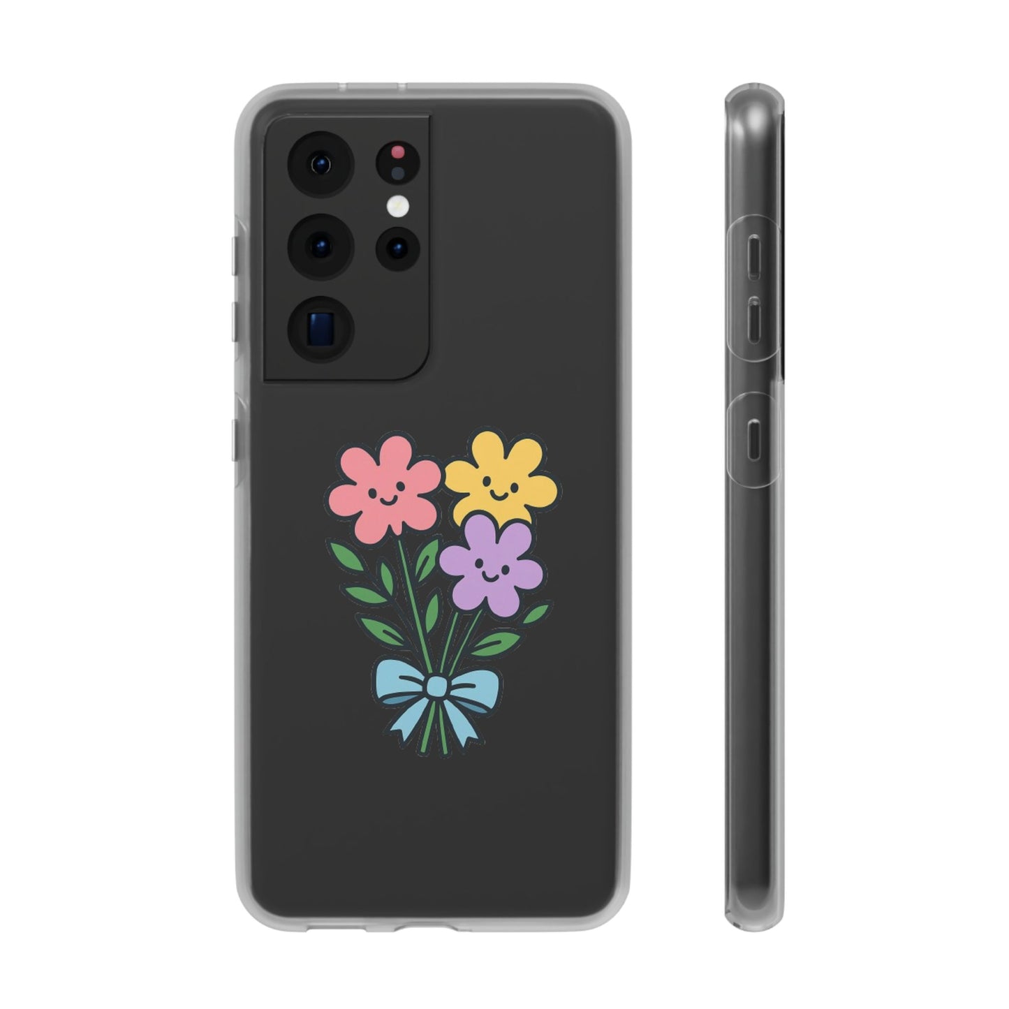 Flower Flexi Case