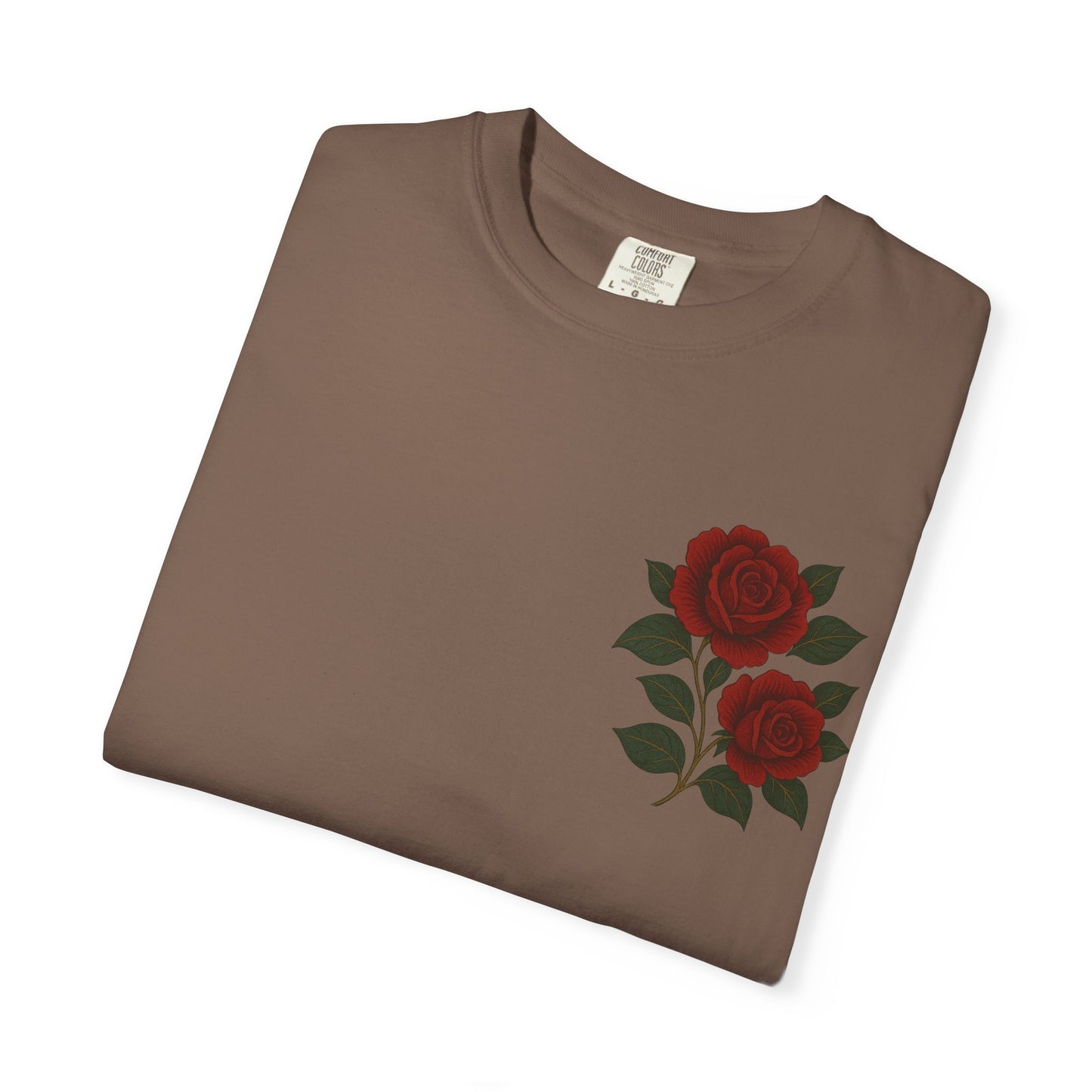 Floral T-Shirt