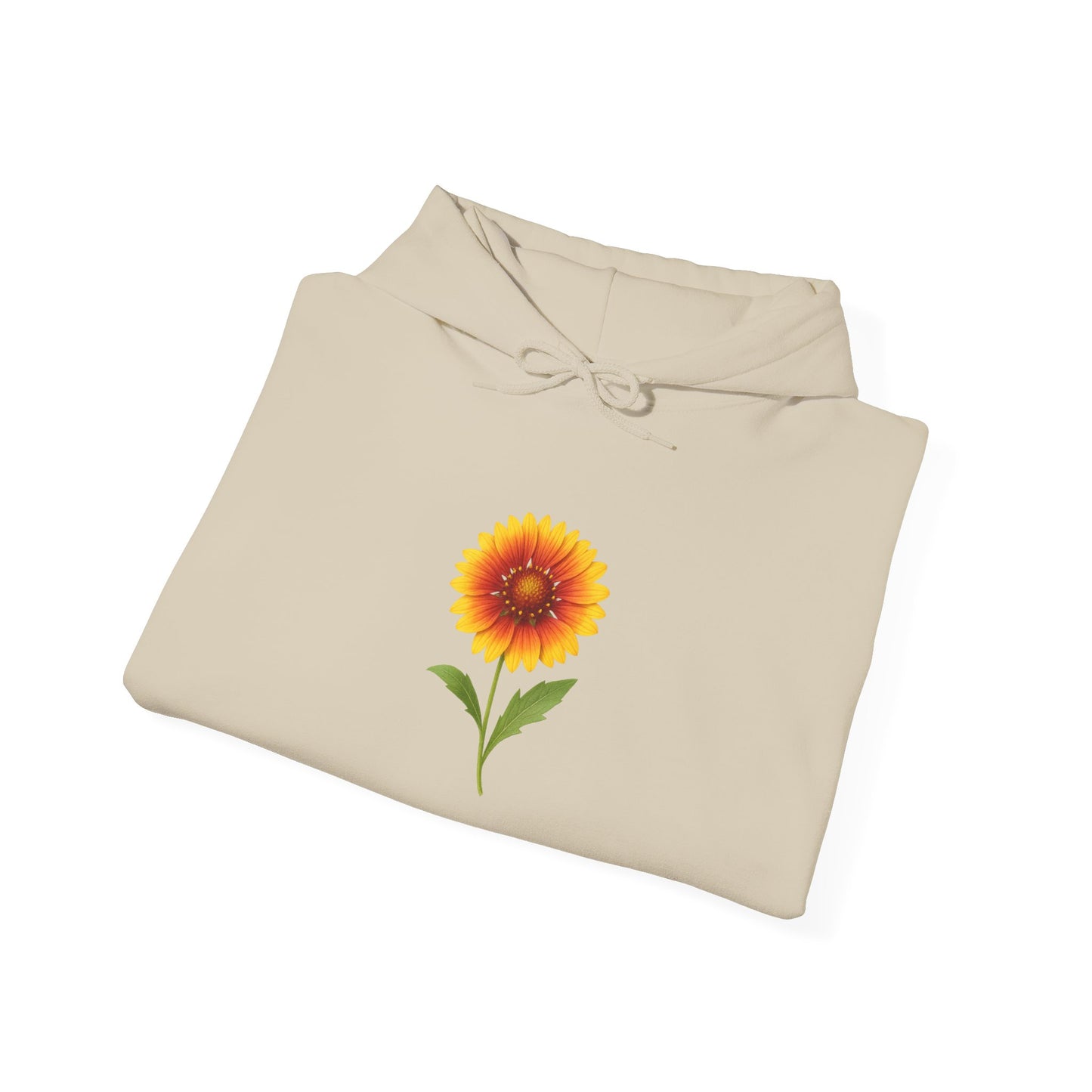 Sunflower Hoodie