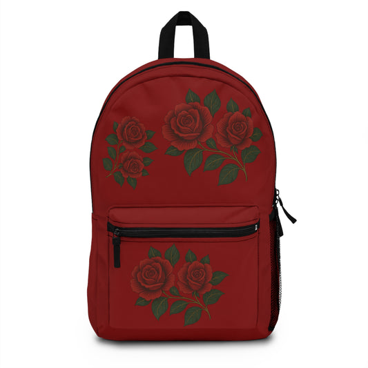 Rose Backpack