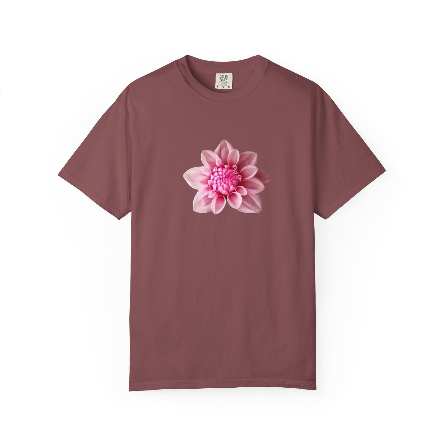Flower T-Shirt