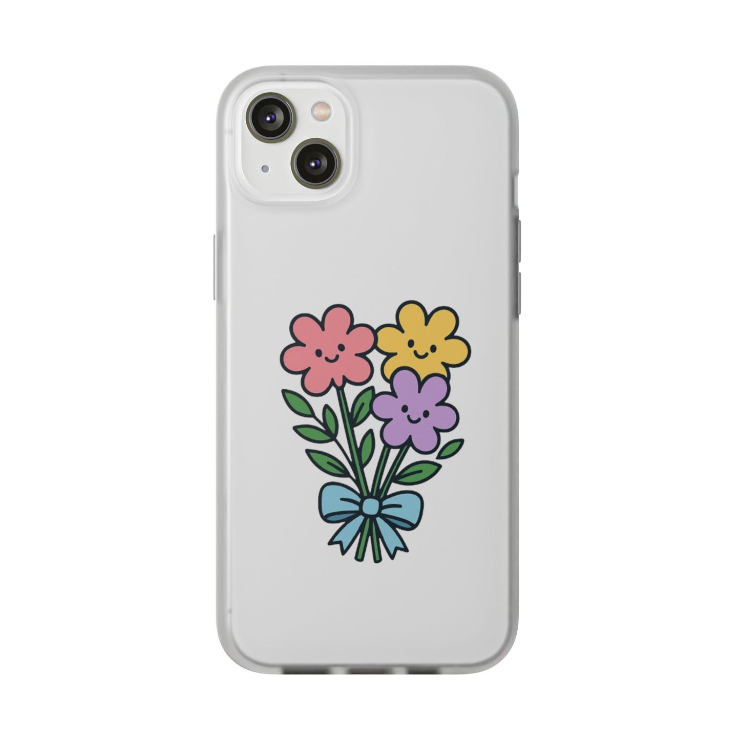 Flower Flexi Case
