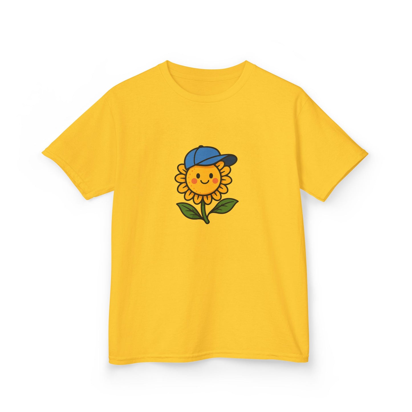 Flower Kids Tee