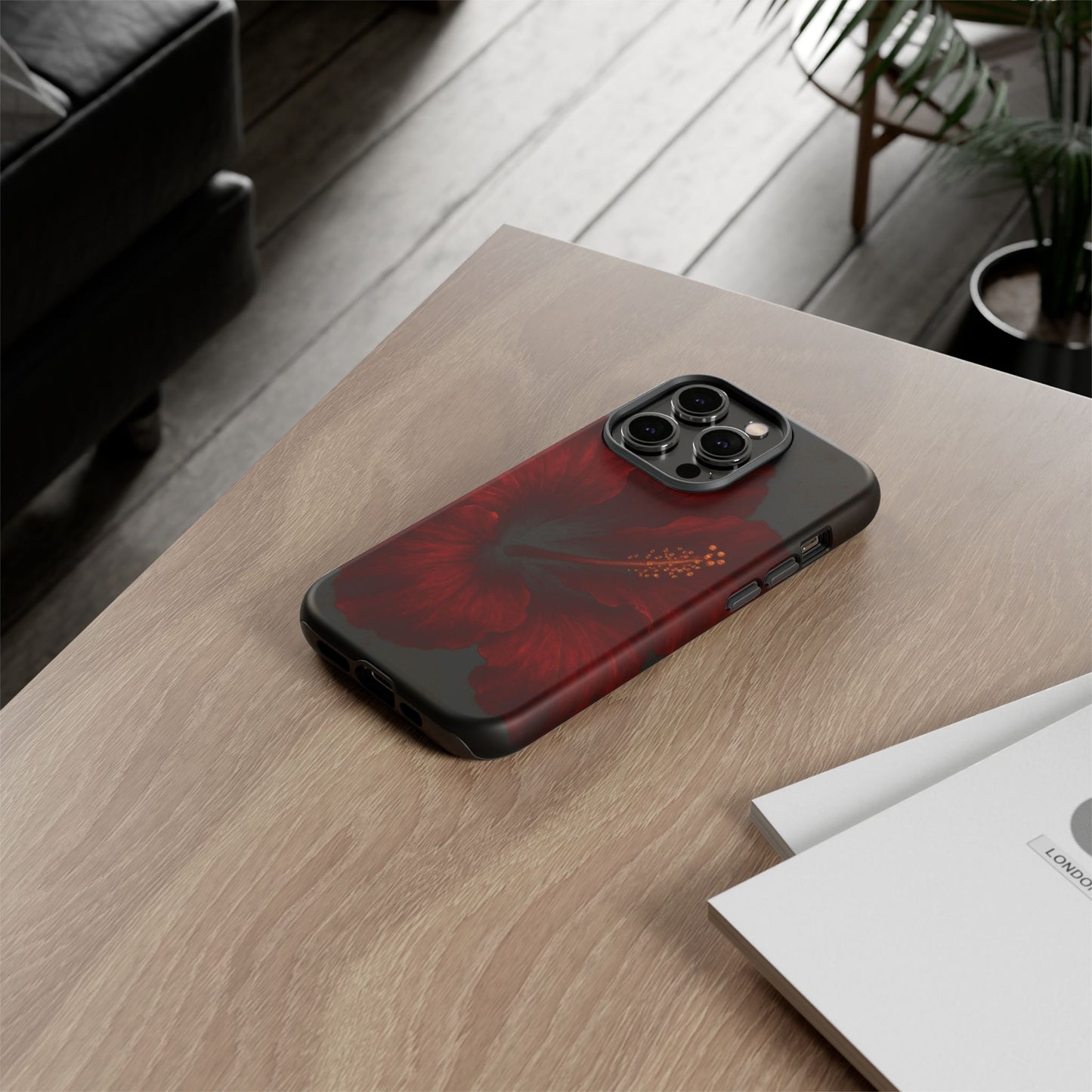 Phone Case Minimalist Design