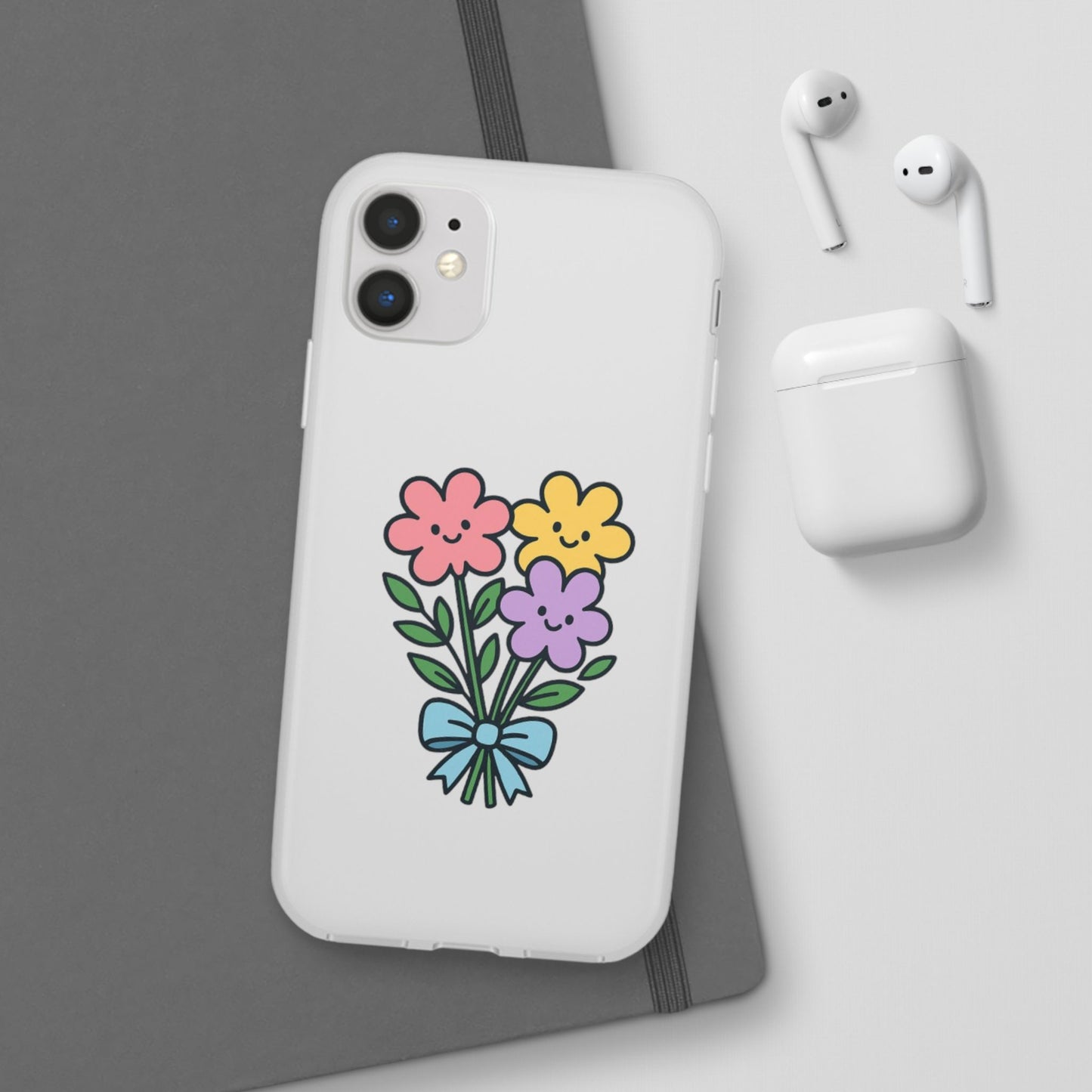 Flower Flexi Case