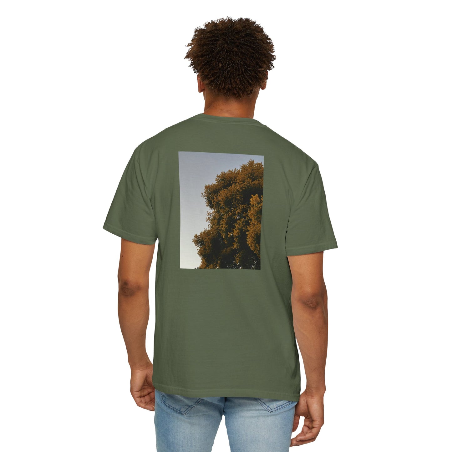 Tree Unisex T-shirt