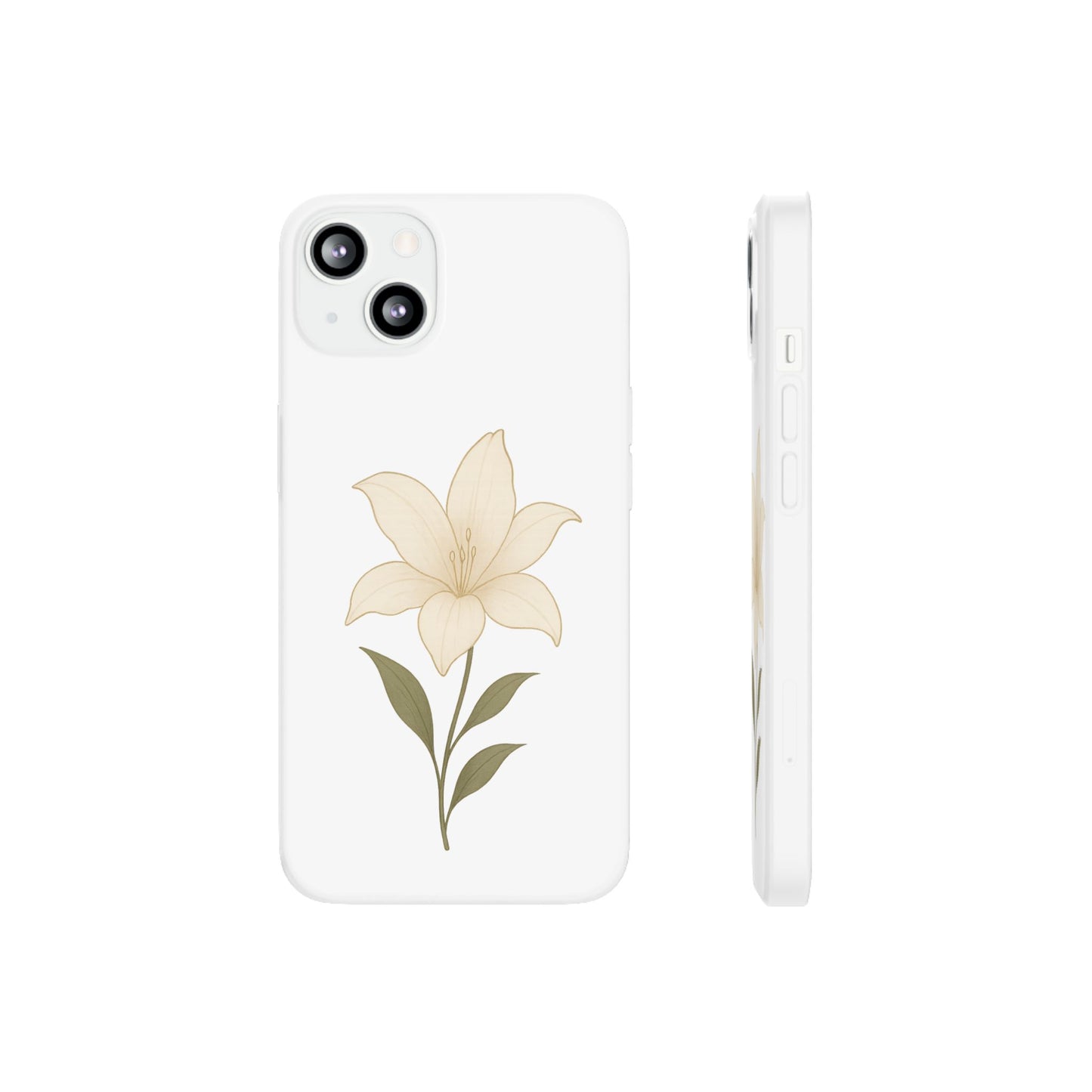 Floral Phone Case