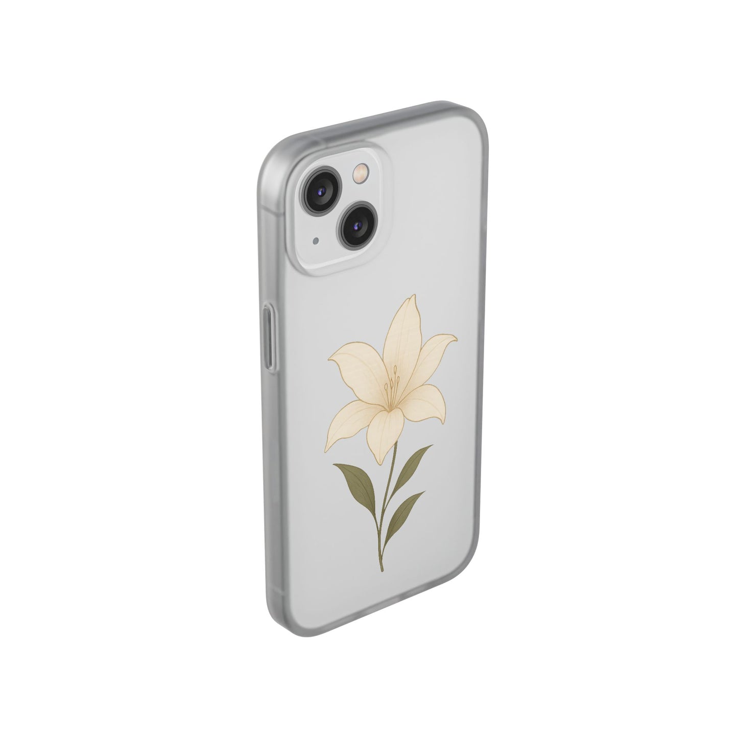 Floral Phone Case