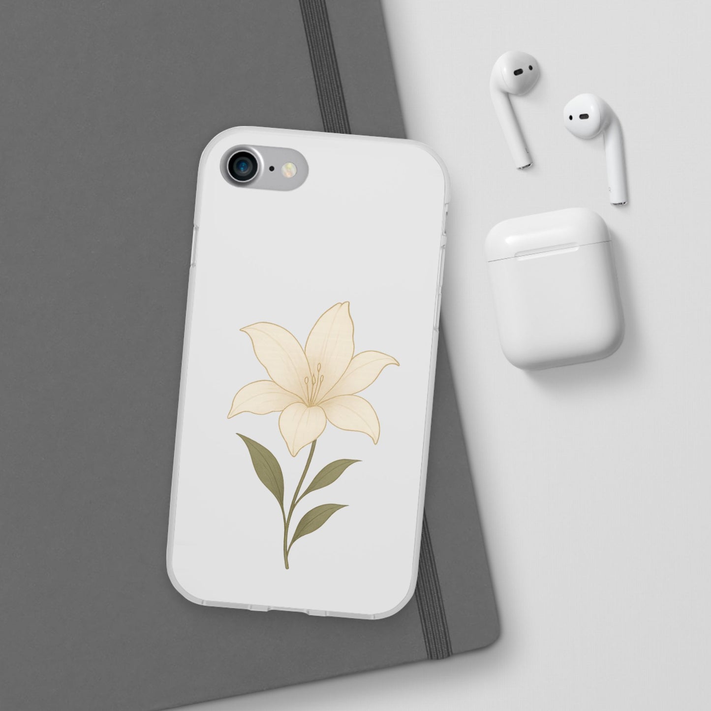 Floral Phone Case