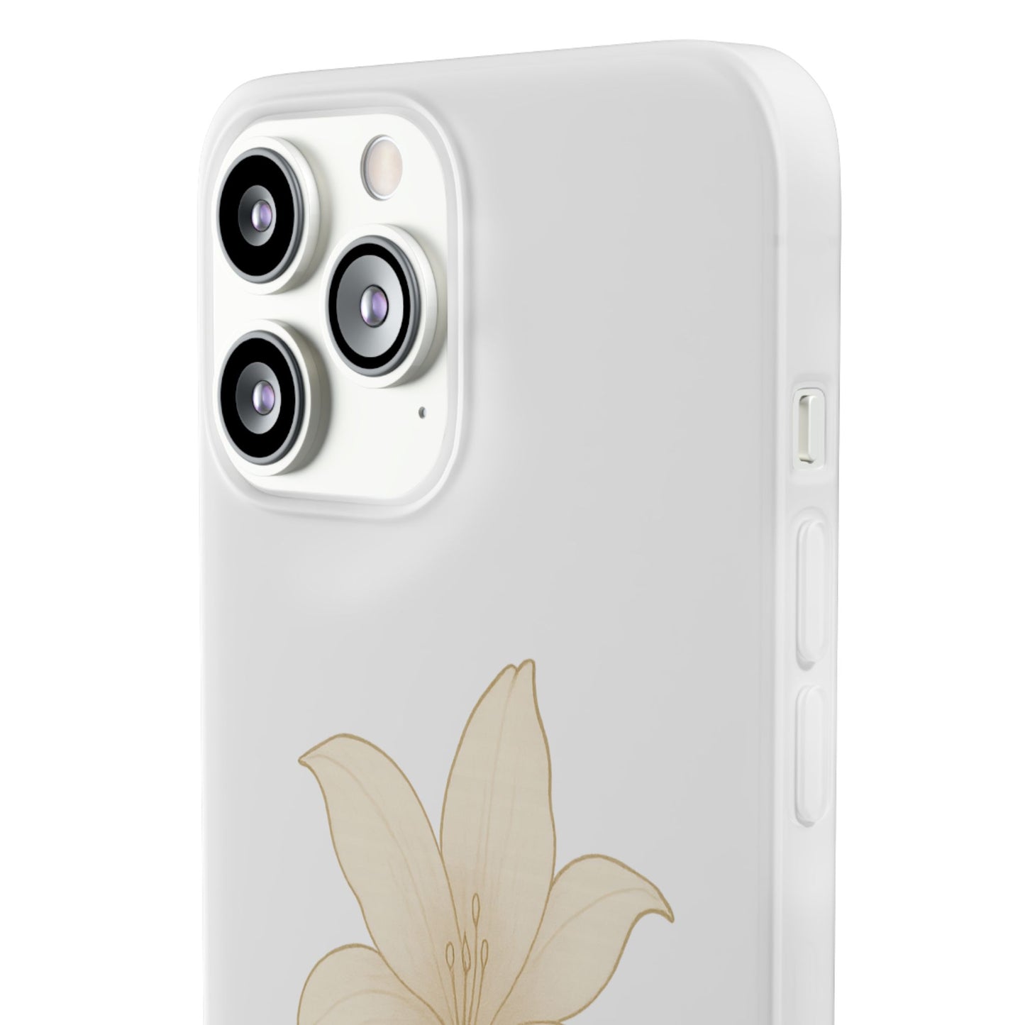 Floral Phone Case