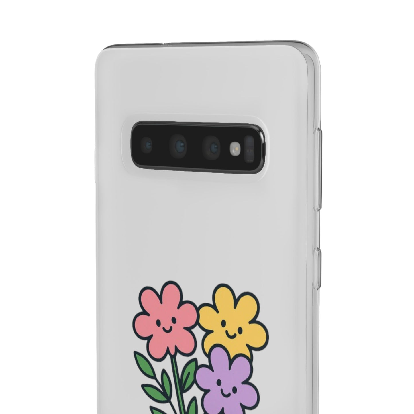 Flower Flexi Case