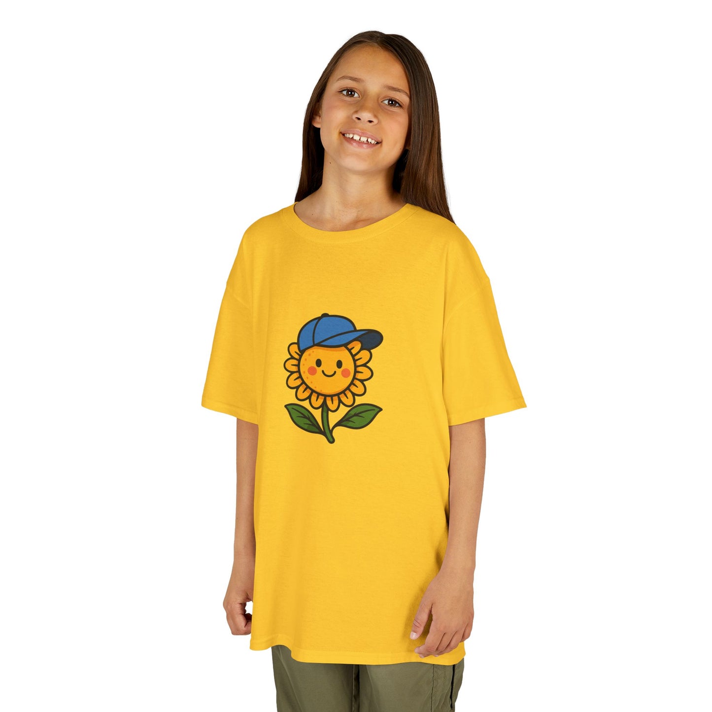 Flower Kids Tee