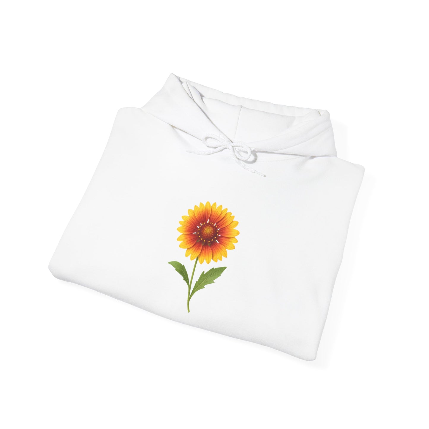 Sunflower Hoodie