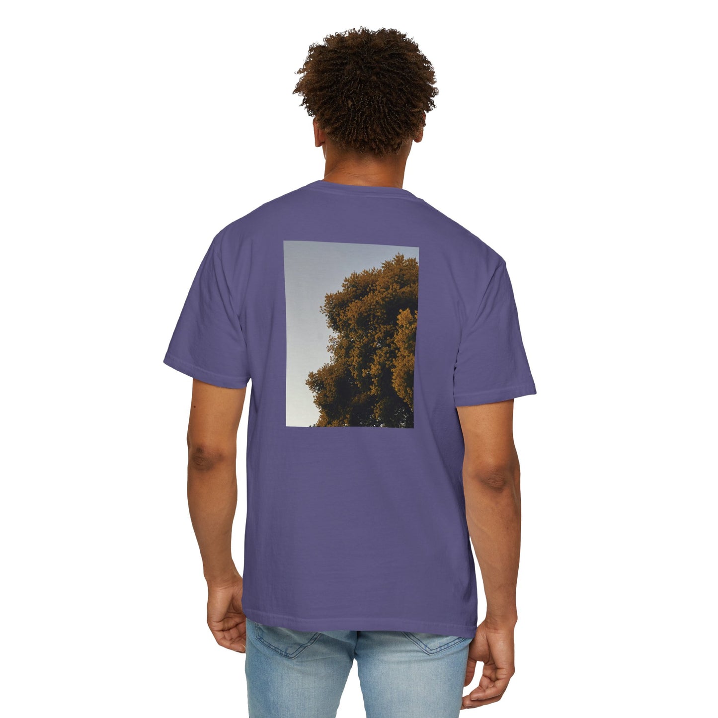 Tree Unisex T-shirt